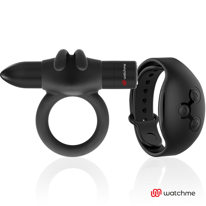 BLACK&SILVER - OROLOGIO COCKRING CON TELECOMANDO AGRONME - immagine 3