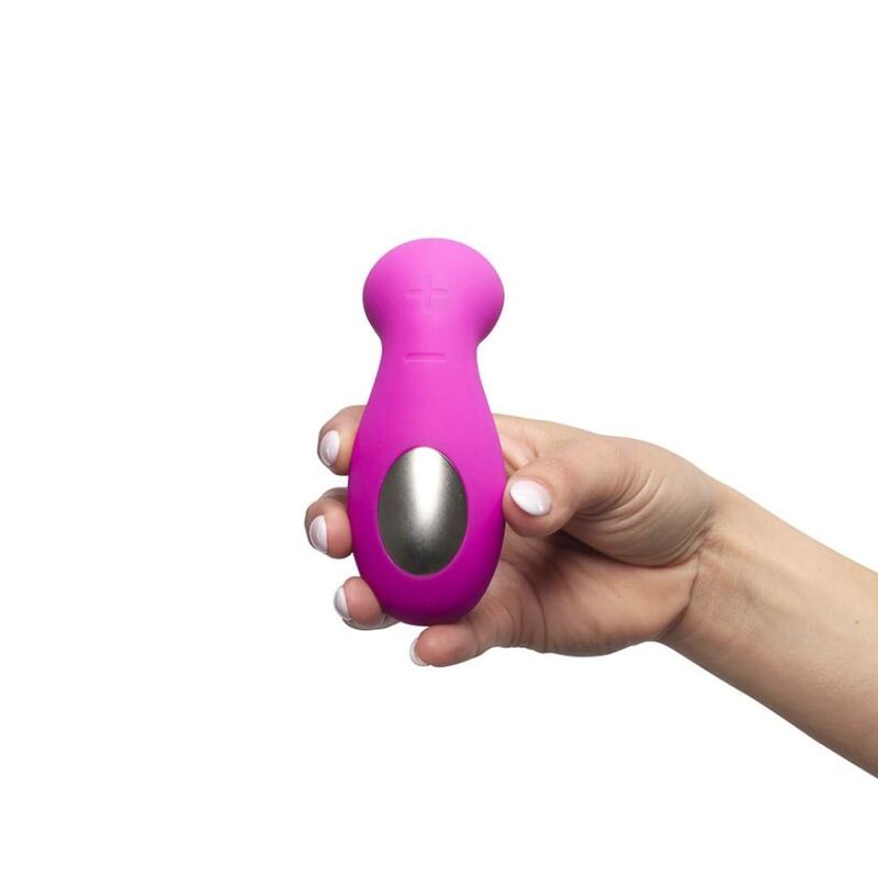 KIIROO - SET COPPIE TITAN E CLIONA LILLA - immagine 7