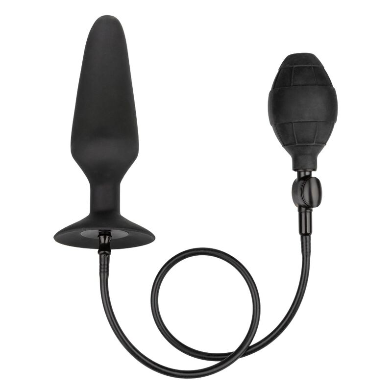 CALEXOTICS - TAPPO GONFIABILE IN SILICONE XL - immagine 3