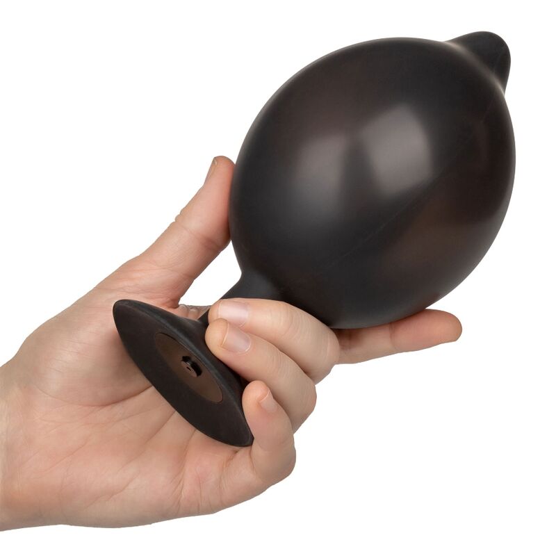CALEXOTICS - TAPPO GONFIABILE IN SILICONE XL - immagine 7