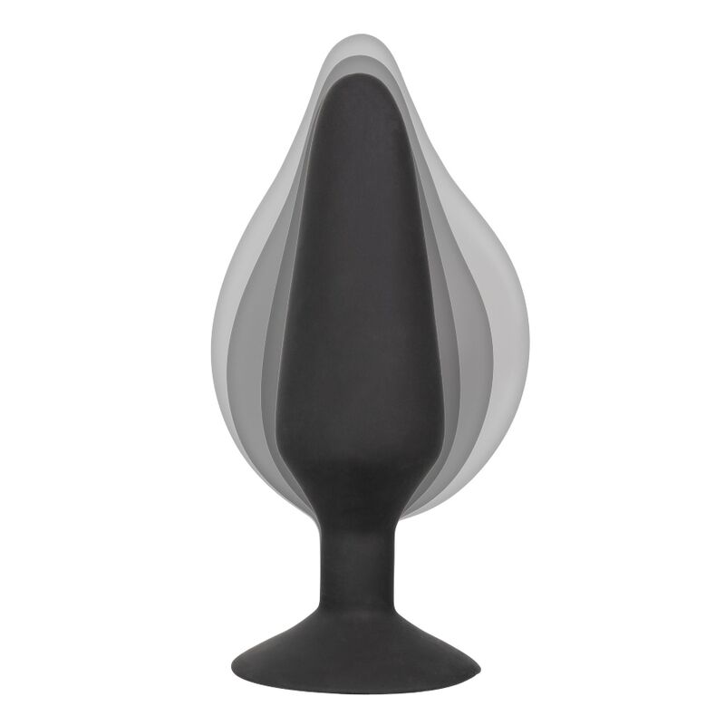 CALEXOTICS - TAPPO GONFIABILE IN SILICONE XL - immagine 8