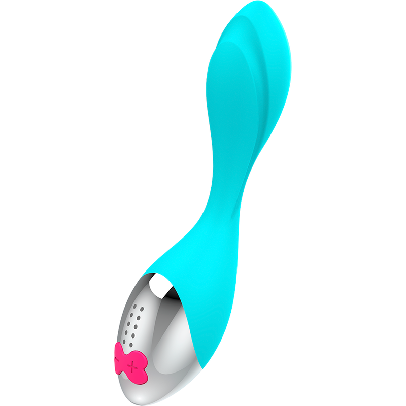 HAPPY LOKY - MINI FUN VIBRATORE - immagine 5