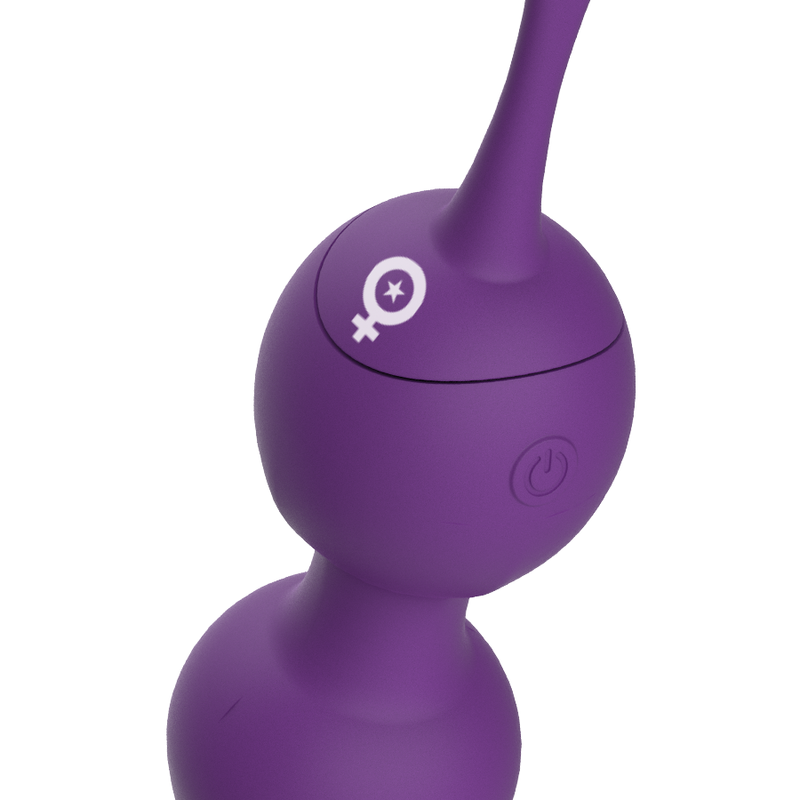 REWOLUTION - REWOBEADS SFERE VIBRANTI TELECOMANDO CON TECNOLOGIA WATCHME - immagine 6