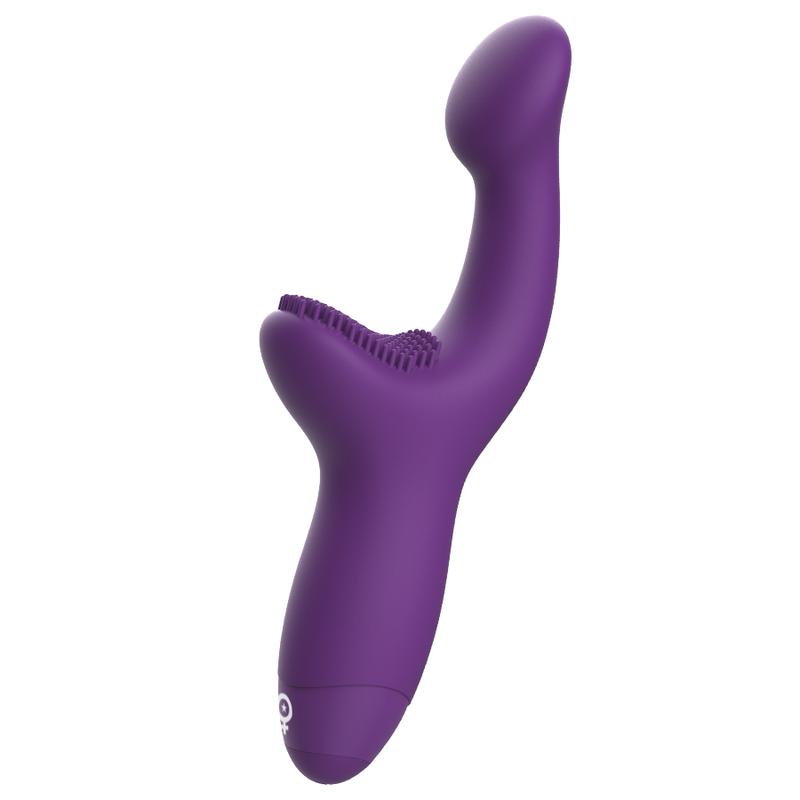 REWOLUTION - REWOKISS VIBRATORE PUNTO PER STIMOLATORE - immagine 3