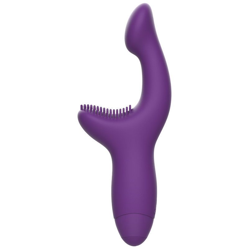 REWOLUTION - REWOKISS VIBRATORE PUNTO PER STIMOLATORE - immagine 8