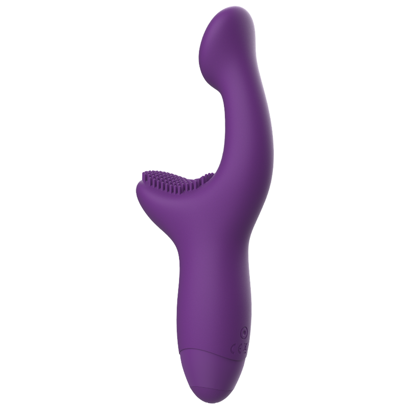 REWOLUTION - REWOKISS VIBRATORE PUNTO PER STIMOLATORE - immagine 7