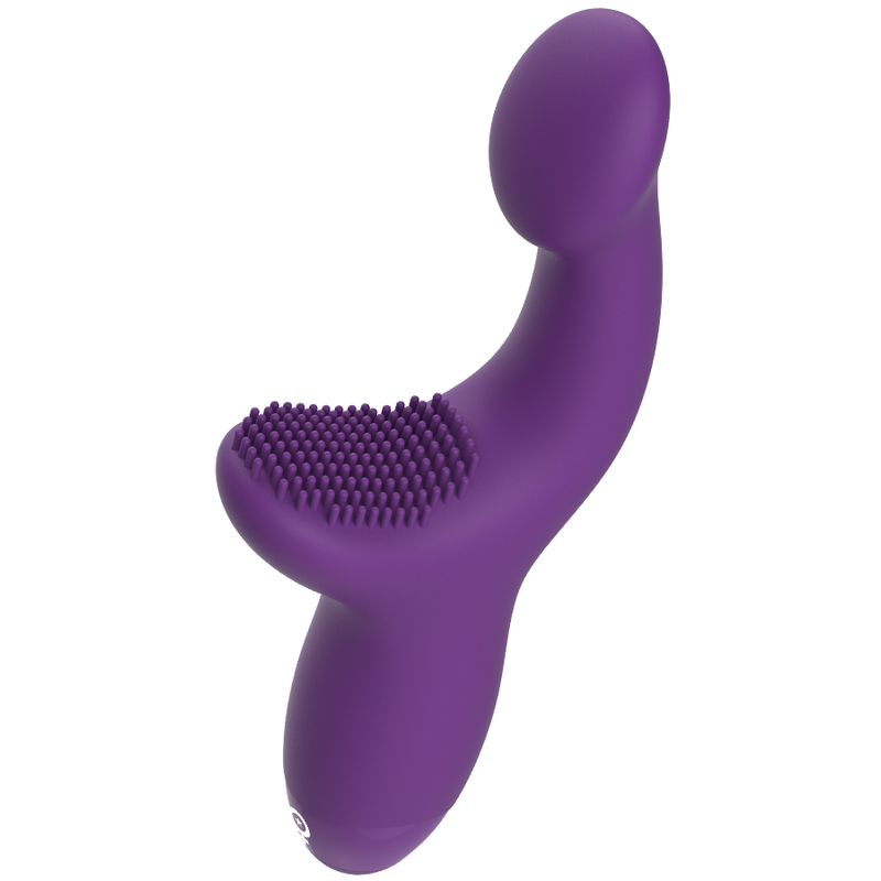 REWOLUTION - REWOKISS VIBRATORE PUNTO PER STIMOLATORE - immagine 6