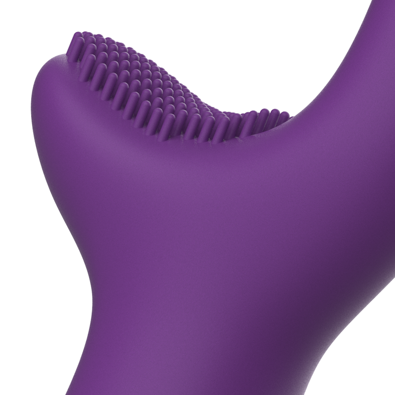 REWOLUTION - REWOKISS VIBRATORE PUNTO PER STIMOLATORE - immagine 5