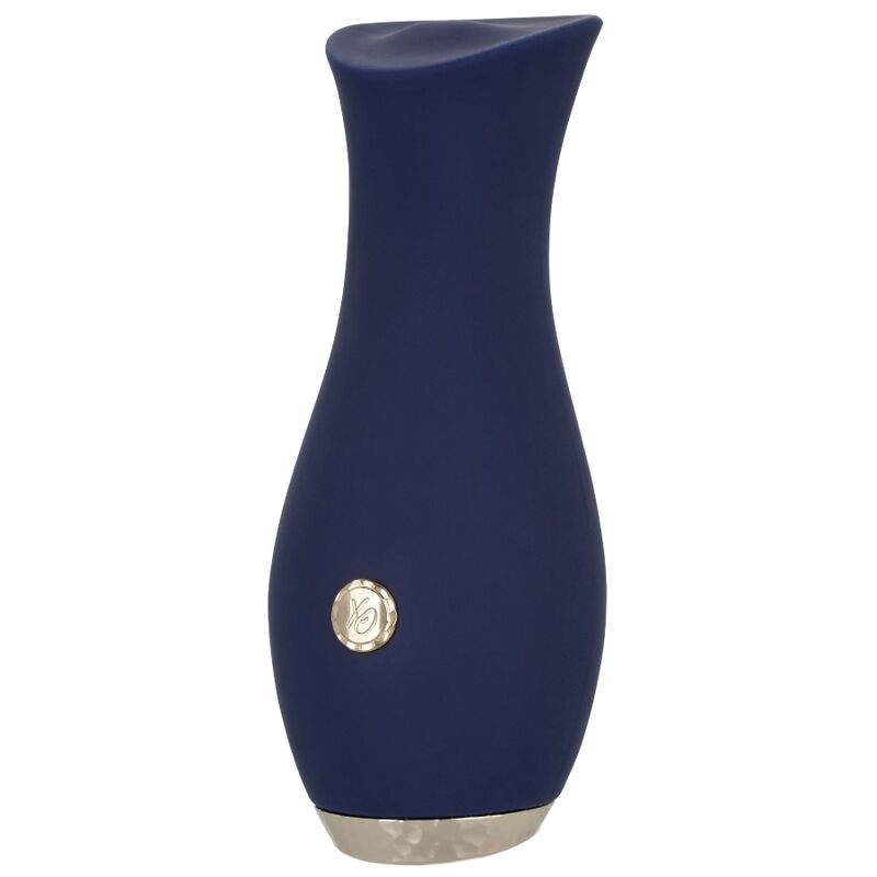 CALEXOTICS - CHIC TULIP MASAJEADOR AZUL - immagine 8