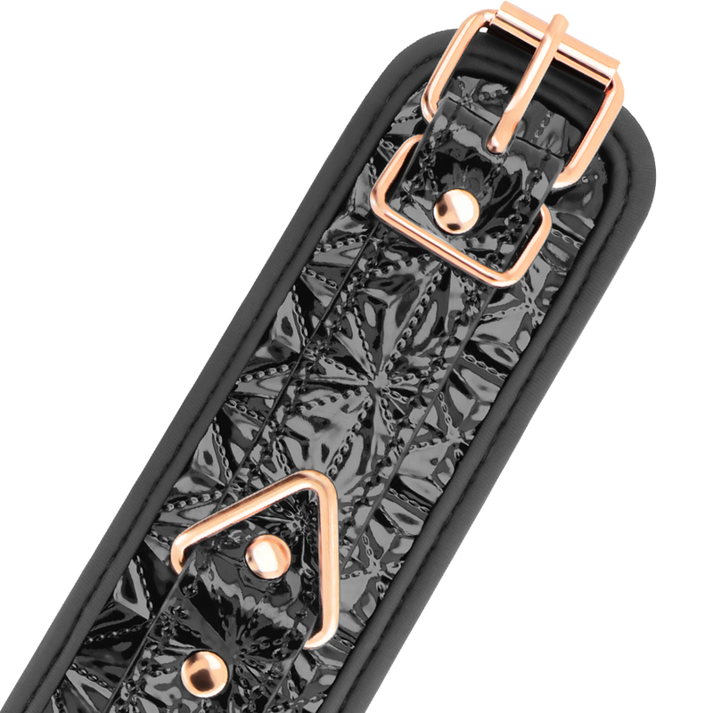 BEGME - BLACK EDITION POLSINI ALLA CAVIGLIA - immagine 7