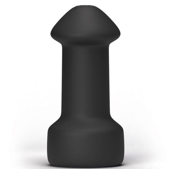 ALL BLACK - COLLEGAMENTO AL MASTURBATORE - immagine 2