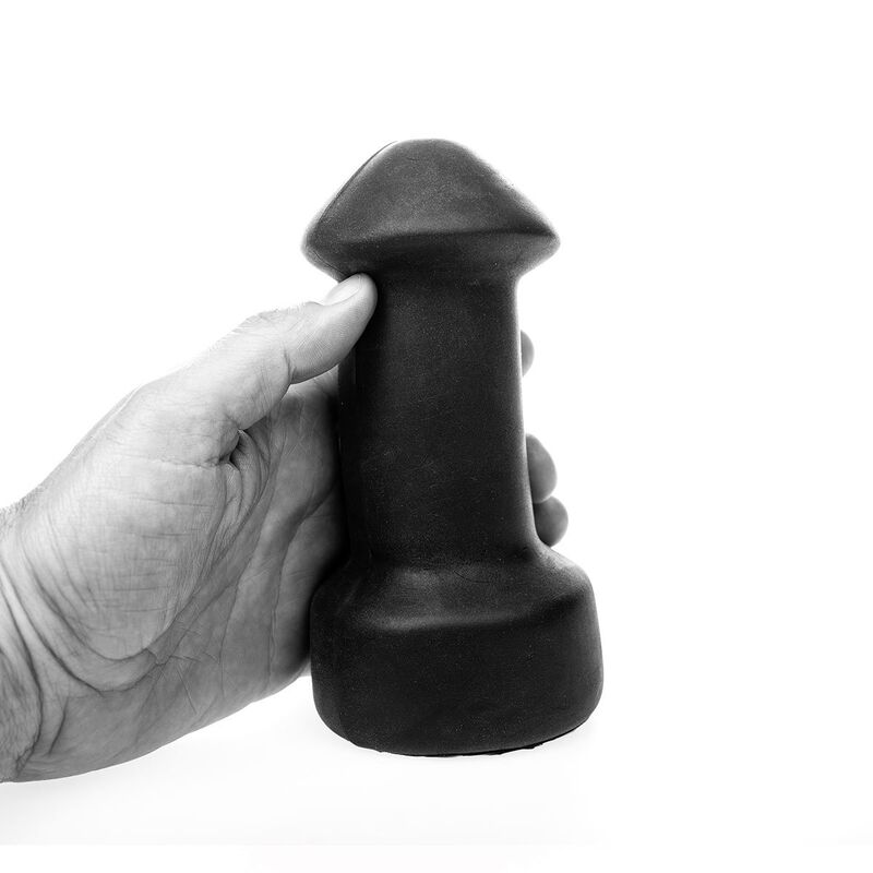 ALL BLACK - COLLEGAMENTO AL MASTURBATORE - immagine 3