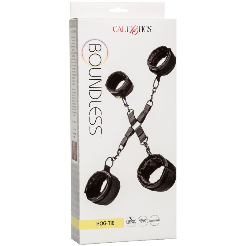 CALEXOTICS - CRAVATTA SENZA LIMITI - immagine 3