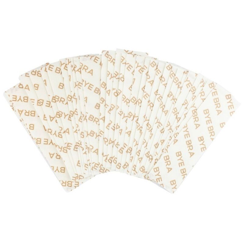 BYE-BRA - PEGATINA ESCOTE 20 UDS - immagine 2