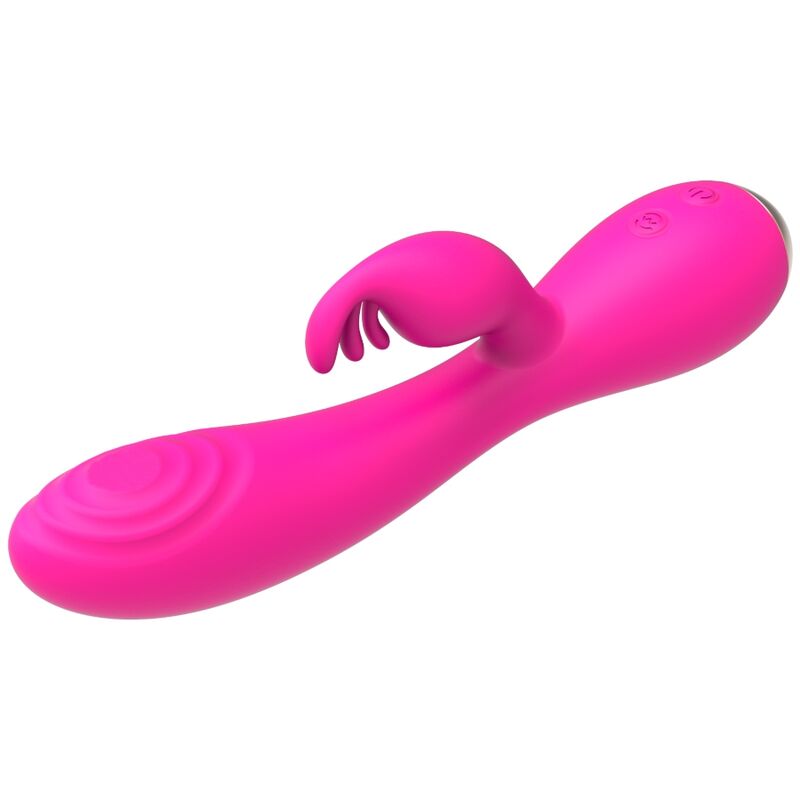 NALONE - VIBRATORE MAGIC STICK RABBIT - ROSA - immagine 2
