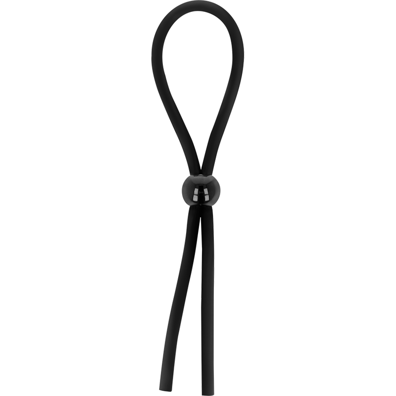 OHMAMA FETISH - CUERDA RESTRICCION ANILLO PENE - immagine 2