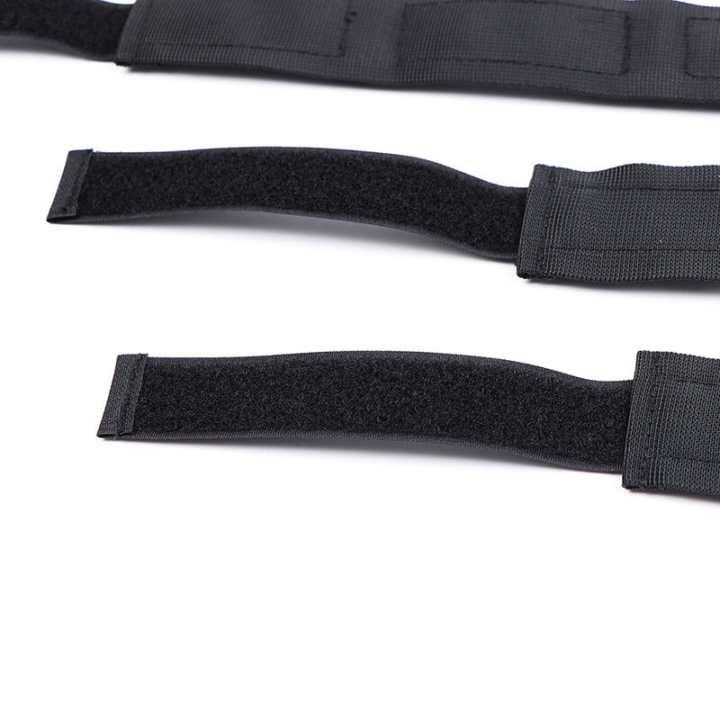 OHMAMA FETISH - ESPOSAS Y COLLAR DE NYLON - immagine 12