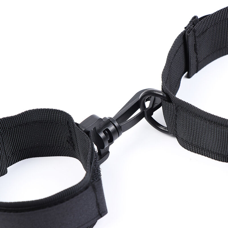 OHMAMA FETISH - ESPOSAS Y COLLAR DE NYLON - immagine 11