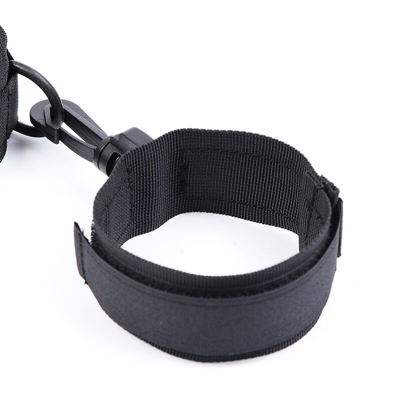 OHMAMA FETISH - ESPOSAS Y COLLAR DE NYLON - immagine 10