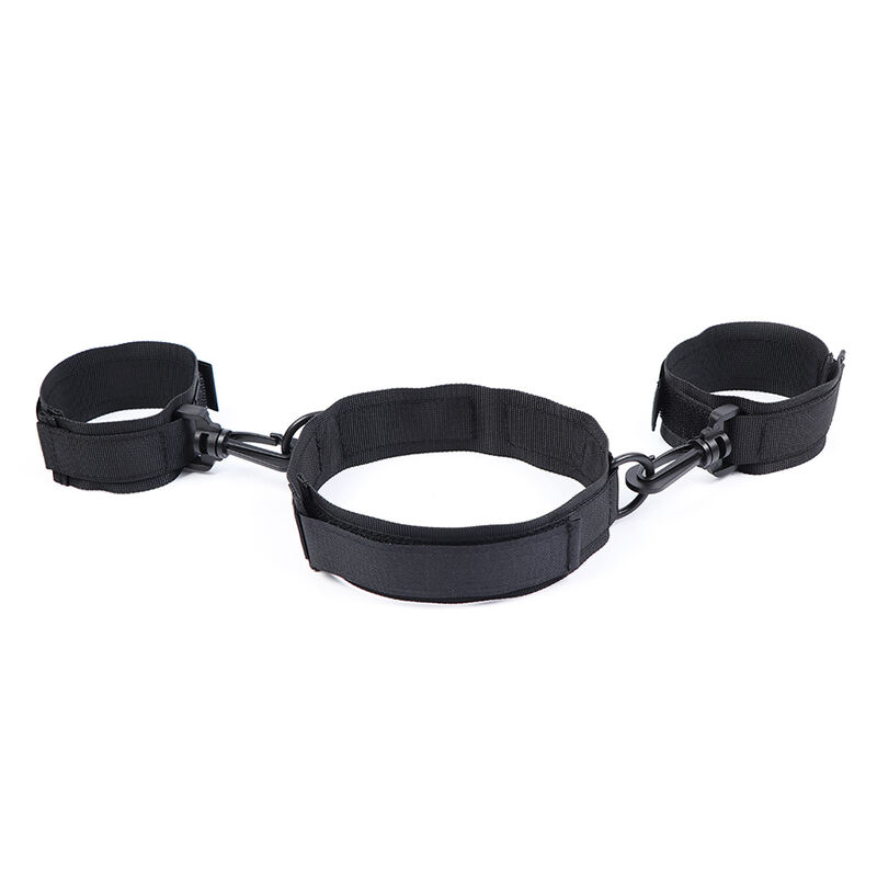 OHMAMA FETISH - ESPOSAS Y COLLAR DE NYLON - immagine 5