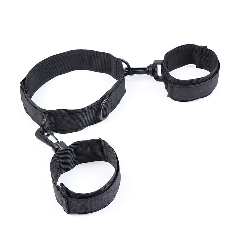 OHMAMA FETISH - ESPOSAS Y COLLAR DE NYLON - immagine 6