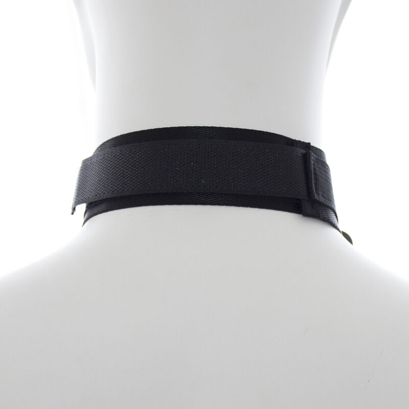 OHMAMA FETISH - ESPOSAS Y COLLAR DE NYLON - immagine 9