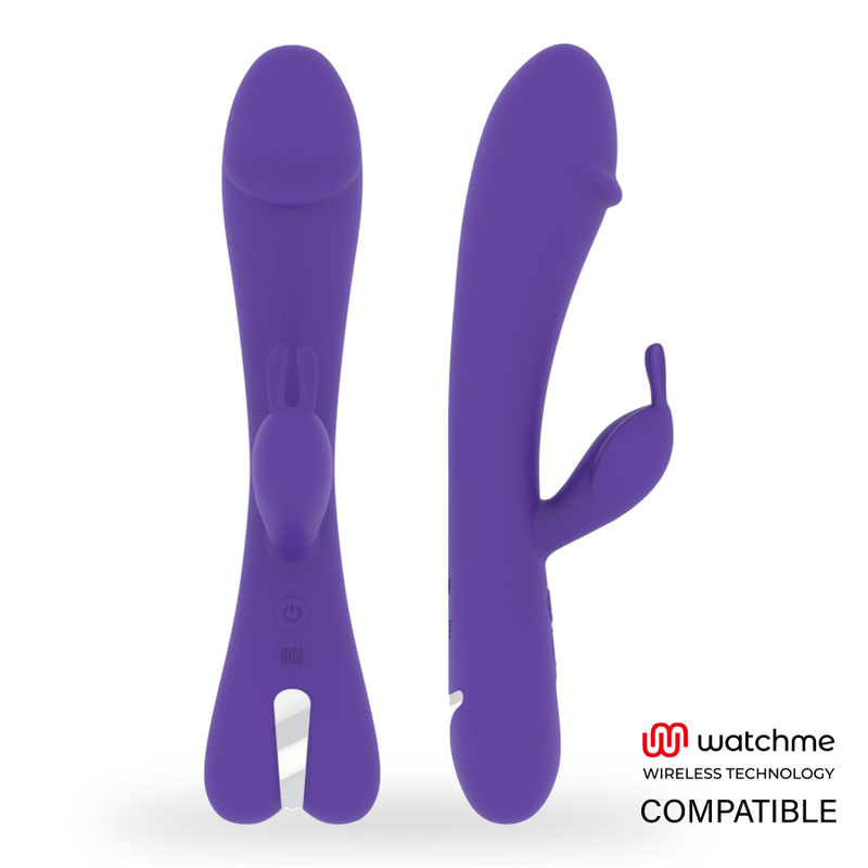 MR BOSS - AITOR RABBIT + TELECOMANDO WATCHME - immagine 3