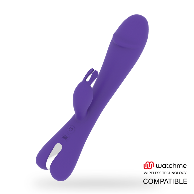 MR BOSS - AITOR RABBIT + TELECOMANDO WATCHME - immagine 9