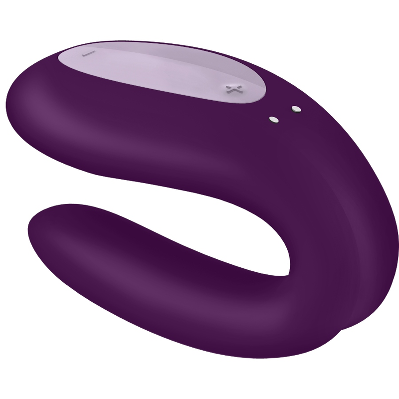 SATISFYER - BOX PARTNER 3 - immagine 2