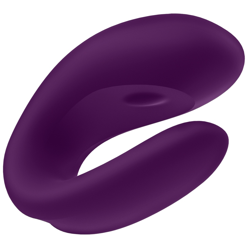 SATISFYER - BOX PARTNER 3 - immagine 4