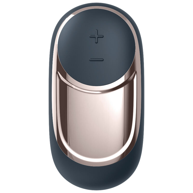 SATISFYER - VIBRATORE DARK DESIRE LAYON - immagine 4