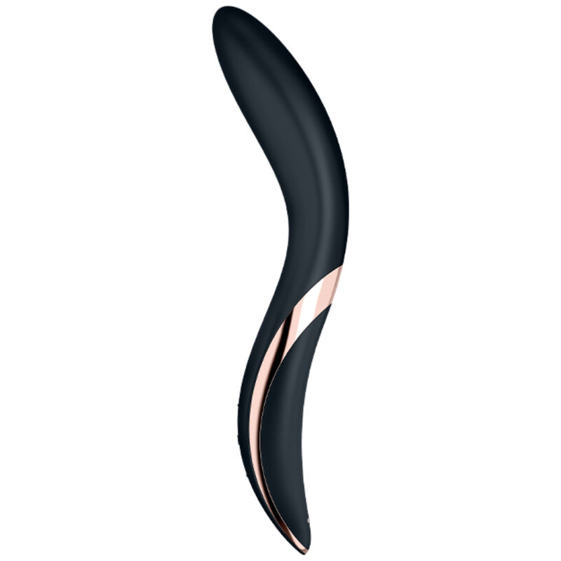 SATISFYER - VIBRATORE RRROLLING PLEASURE GSPOT - immagine 2