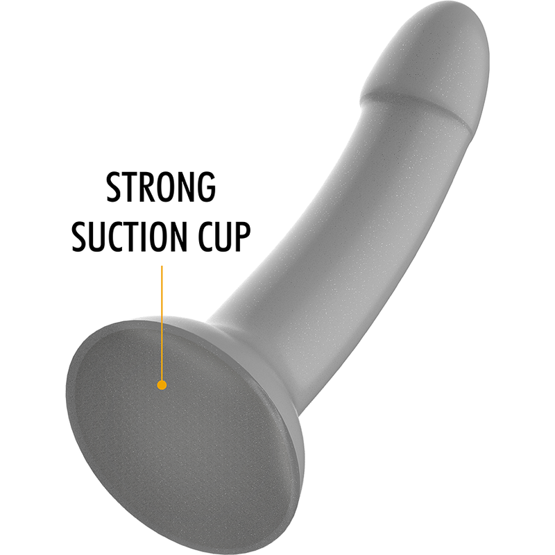 MYTHOLOGY - RUNE MAJESTIC DILDO S - immagine 4