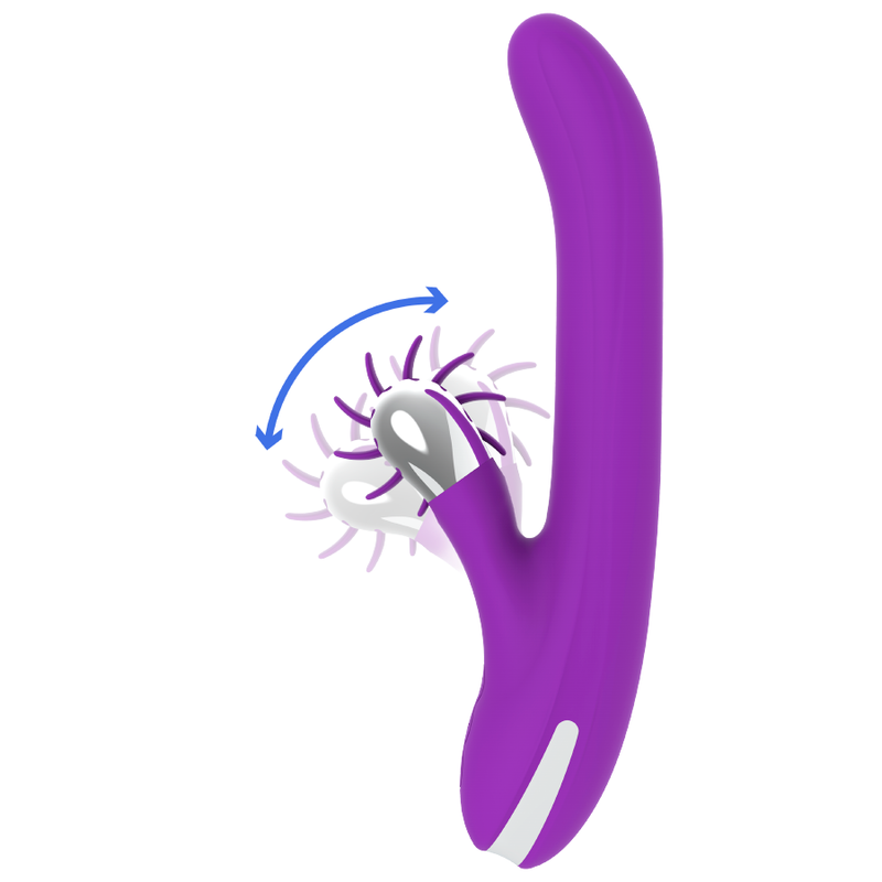 FUN FUNCTION - ROTAZIONE DIVERTENTE CONIGLIETTO 2.0 - immagine 4