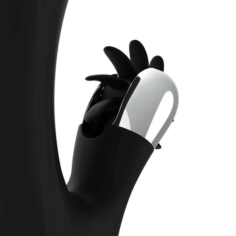 BLACK&SILVER - FUNZIONE ONDA BUNNY GRIMM - immagine 4