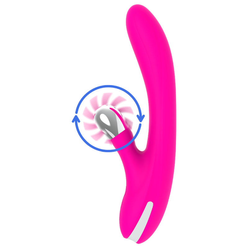 DIVERSIA - CONIGLIO VIBRANTE 24 CM - immagine 5