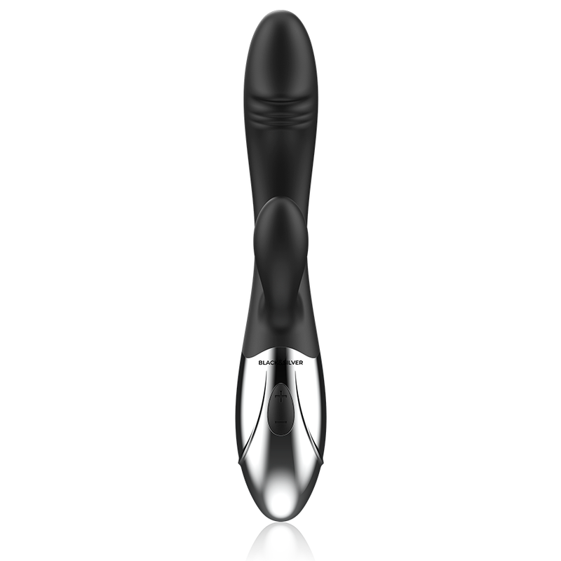 BLACK&SILVER - VIBRA STIMOLANTE KALEB - immagine 6