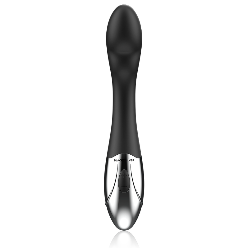 BLACK&SILVER - VIBRA STIMOLANTE KILIAN - immagine 5