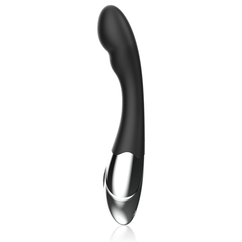 BLACK&SILVER - VIBRA STIMOLANTE KILIAN - immagine 3