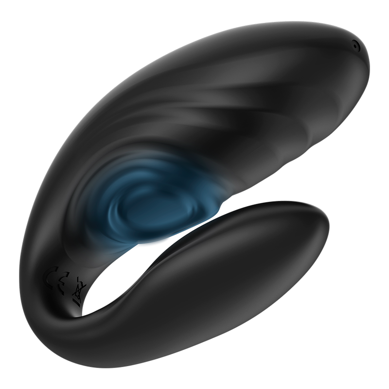 BRILLY GLAM- COPPIA TELECOMANDO PULSANTE E VIBRANTE - immagine 4