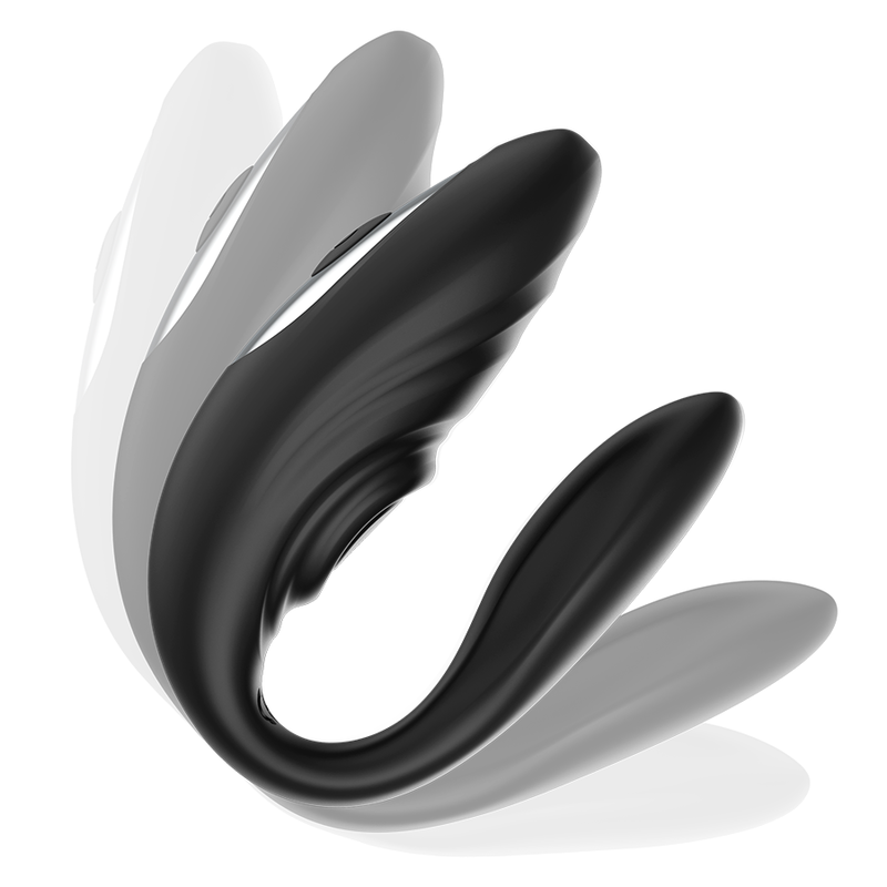 BRILLY GLAM- COPPIA TELECOMANDO PULSANTE E VIBRANTE - immagine 5