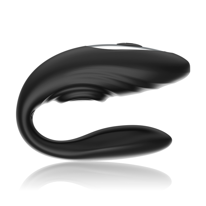 BRILLY GLAM- COPPIA TELECOMANDO PULSANTE E VIBRANTE - immagine 6