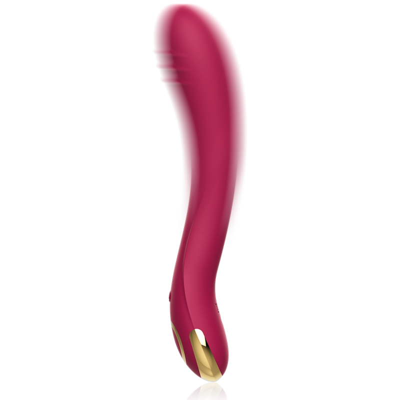 CICI BEAUTY - VIBRATORE DEL PUNTO G IN SILICONE PREMIUM - immagine 5