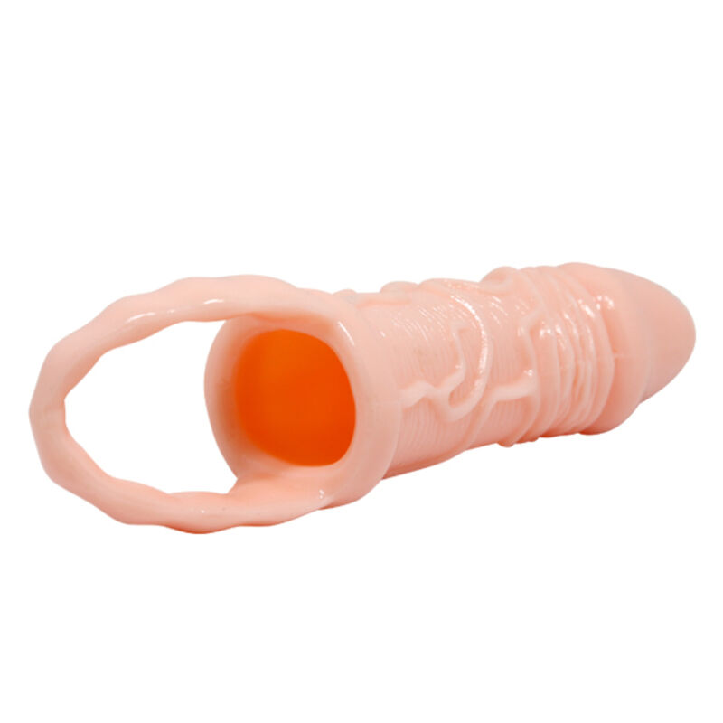 PRETTY LOVE - BREYDEN FUNDA PENE NATURAL - immagine 2