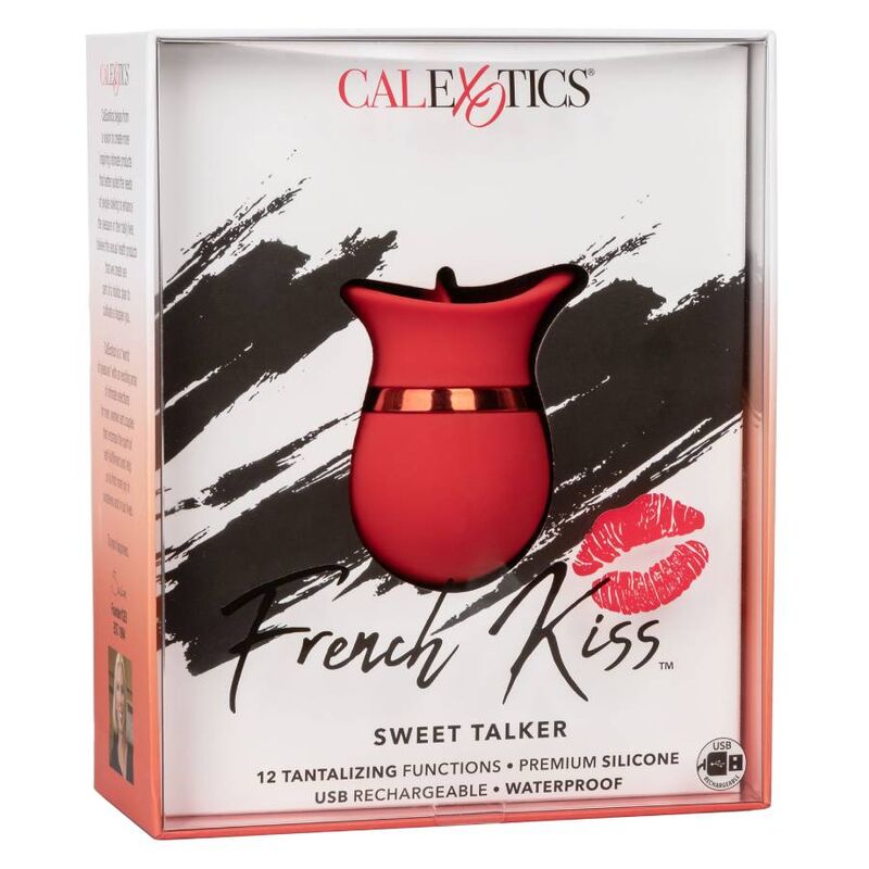CALEXOTICS - FRENCH BACIO DOLCE PARLATORE - immagine 8