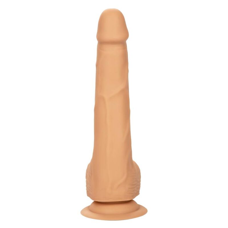 CALEXOTICS - BORCHIE IN SILICONE 20.32 CM PELLE - immagine 10