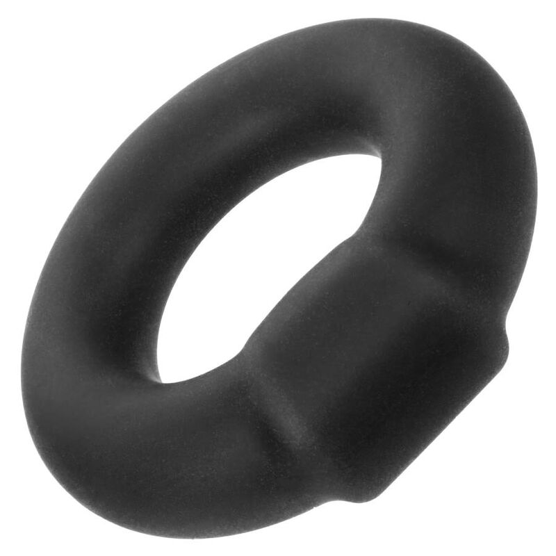 CALEXOTICS - ANELLO ALPHA OPTIMUM NERO - immagine 3