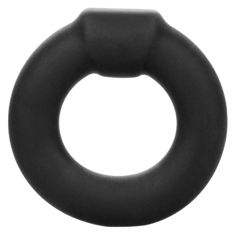 CALEXOTICS - ANELLO ALPHA OPTIMUM NERO - immagine 5
