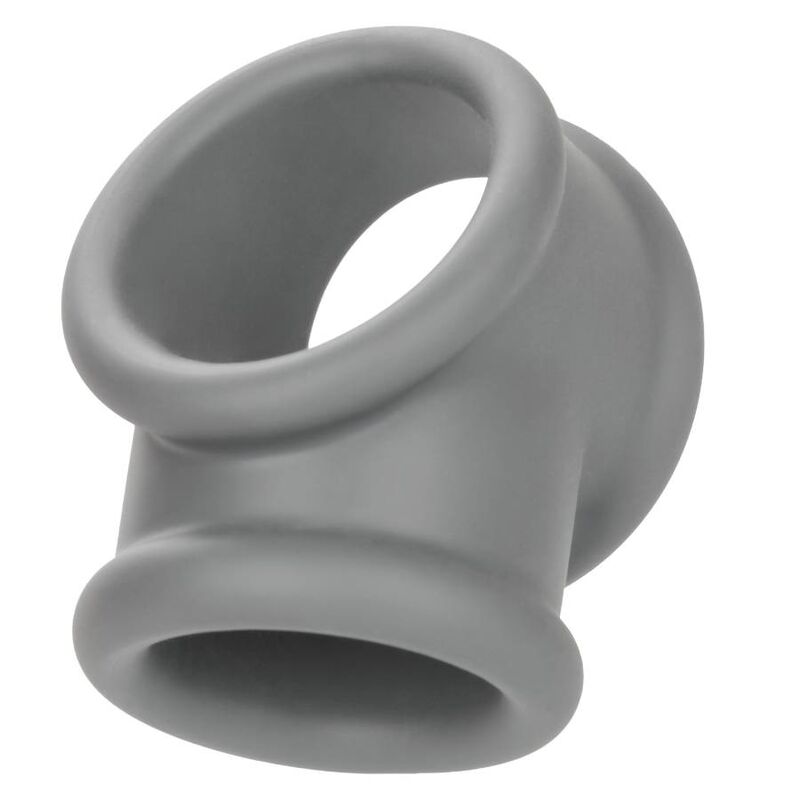 CALEXOTICS - ANELLO ALPHA PRECISION GRIGIO - immagine 3