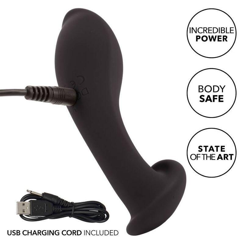 CALEXOTICS - SONDA FLESSIBILE IN SILICONE LIQUIDO - immagine 6